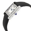 Picture of CARTIER Tank Quartz White Dial Ladies Watch