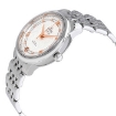 Picture of OMEGA De Ville Prestige Automatic Silver Dial Ladies Watch