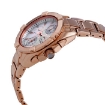 Picture of SEIKO Chronograph Quartz Diamond Mother of Pearl Dial Ladies Watch