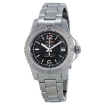 Picture of BREITLING Colt Lady Black Dial Stainless Steel Watch A7738811-BD46SS