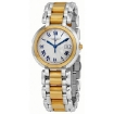 Picture of LONGINES PrimaLuna Automatic Silver Dial Ladies Watch