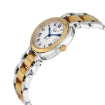 Picture of LONGINES PrimaLuna Automatic Silver Dial Ladies Watch