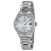 Picture of TAG HEUER Carrera Mother of Pearl Dial Ladies Watch