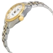 Picture of TISSOT T-Classic Ballade Automatic Mother of Pearl Dial Ladies Watch