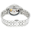 Picture of TISSOT Chemin Des Tourelles White Mother of Pearl Rubies Dial Ladies Watch