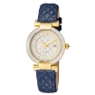 Picture of GV2 BY GEVRIL Berletta White Dial Ladies Watch