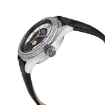 Picture of ARMAND NICOLET M03-2 Automatic Diamond Black Dial Ladies Watch