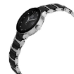 Picture of RADO Centrix Automatic Diamond Black Dial Ladies Watch