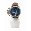 Picture of GRAHAM Nose Art Chronograph Automatic Blue Dial Unisex Watch