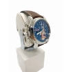 Picture of GRAHAM Nose Art Chronograph Automatic Blue Dial Unisex Watch