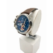 Picture of GRAHAM Nose Art Chronograph Automatic Blue Dial Unisex Watch