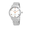 Picture of OMEGA De Ville Automatic Chronometer White Dial Ladies Watch