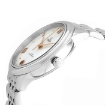 Picture of OMEGA De Ville Automatic Chronometer White Dial Ladies Watch