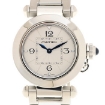 Picture of CARTIER Pasha De Quartz Silver Dial Ladies Watch