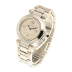 Picture of CARTIER Pasha De Quartz Silver Dial Ladies Watch