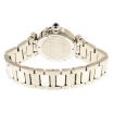 Picture of CARTIER Pasha De Quartz Silver Dial Ladies Watch