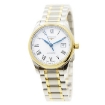 Picture of LONGINES Master Collection Automatic White Dial Ladies Watch