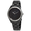 Picture of RADO Hyperchrome Automatic Diamond Black Dial Ladies Watch