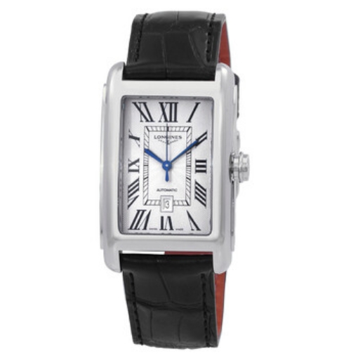 Picture of LONGINES Dolcevita Automatic Silver Dial Ladies Watch