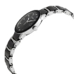 Picture of RADO Centrix Diamonds Quartz Black Dial Ladies Watch