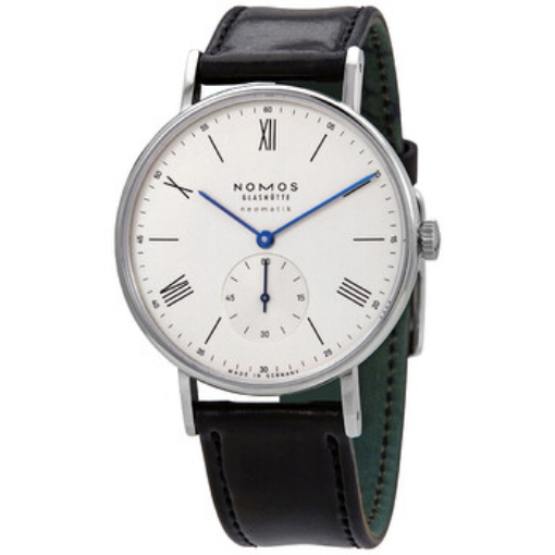 Picture of NOMOS Ludwig Neomatik Chronograph Automatic White Dial Watch