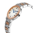 Picture of RAYMOND WEIL Jasmine Quartz Silver Dial Ladies Watch