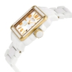 Picture of BRERA OROLOGI Stella Mother of Pearl Dial White Ceramic Ladies Watch