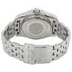 Picture of BREITLING Galactic 36 Quartz Chronometer Mother Of Pearl Dial Unisex Watch