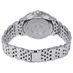 Picture of OMEGA De Ville Prestige Co-Axial Automatic Diamond Grey Dial Ladies Watch