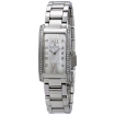 Picture of MAURICE LACROIX Fiaba Mother of Pearl Diamond Dial Stainless Steel Ladies Watch