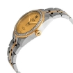 Picture of TUDOR Glamour Date Automatic Diamond Champagne Dial Ladies Watch