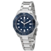 Picture of TAG HEUER Aquaracer Automatic Diamond Blue Dial Ladies Watch