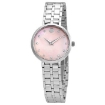 Picture of MOVADO Kora Quartz Diamond Pink Mother of Pearl Dial Ladies Watch