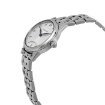 Picture of MONTBLANC Boheme Quartz Silver Dial Ladies Watch