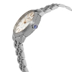Picture of ULYSSE NARDIN Classico Automatic Silver Dial Ladies Watch