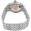 Picture of ULYSSE NARDIN Classico Automatic Silver Dial Ladies Watch