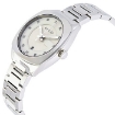 Picture of GUCCI GG2570 White Dial Diamond Ladies Watch
