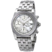 Picture of BREITLING Chronomat 38 Chronograph Automatic Chronometer Mother Of Pearl Dial Unisex Watch