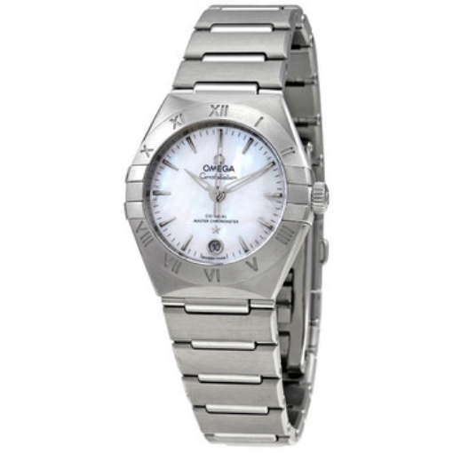 Picture of OMEGA Constellation Automatic Ladies Watch