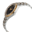 Picture of TUDOR Style Automatic Diamond Black Dial Unisex Smart Watch