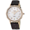 Picture of GV2 BY GEVRIL Spello Diamond Mother of Pearl Dial Ladies Watch