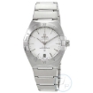 Picture of OMEGA Constellation Automatic Silver Dial Ladies Watch