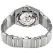 Picture of OMEGA Constellation Automatic Silver Dial Ladies Watch