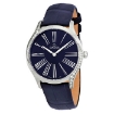 Picture of OMEGA De Ville Blue Dial Ladies Watch