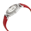 Picture of GLASHUTTE Pavonina Quartz Silver Dial Ladies Watch