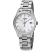 Picture of LONGINES Conquest Classic Quartz Diamond Watch