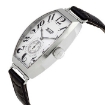 Picture of TISSOT Heritage Porto Hand Wind Silver Dial Ladies Watch