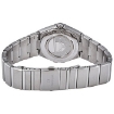 Picture of OMEGA Constellation Manhattan Diamond Mother of Pearl Dial Ladies Watch