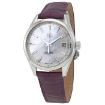 Picture of TAG HEUER Carrera Quartz White Mother of Pearl Dial Ladies Watch