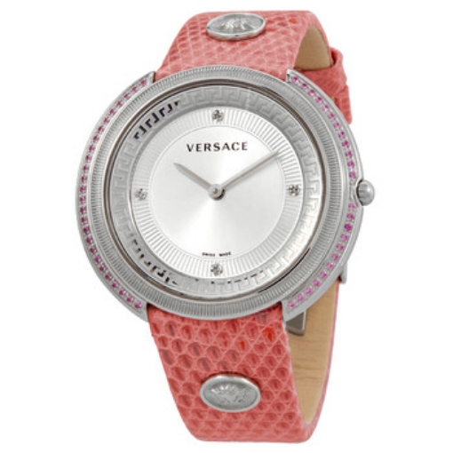 Picture of VERSACE Thea Silver Dial Ladies Watch